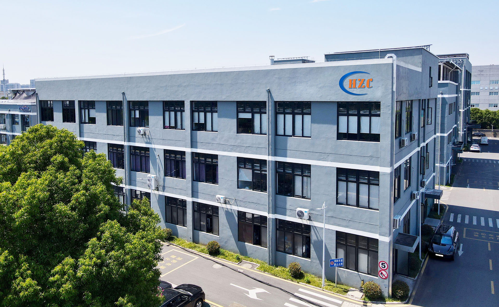  苏州赫智铖电子