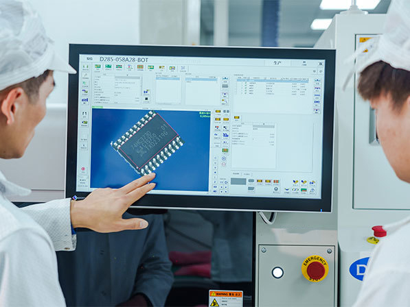  苏州赫智铖电子